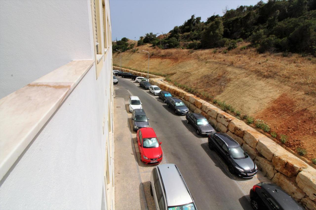 Holidays - Αλμπουφέιρα Εξωτερικό φωτογραφία