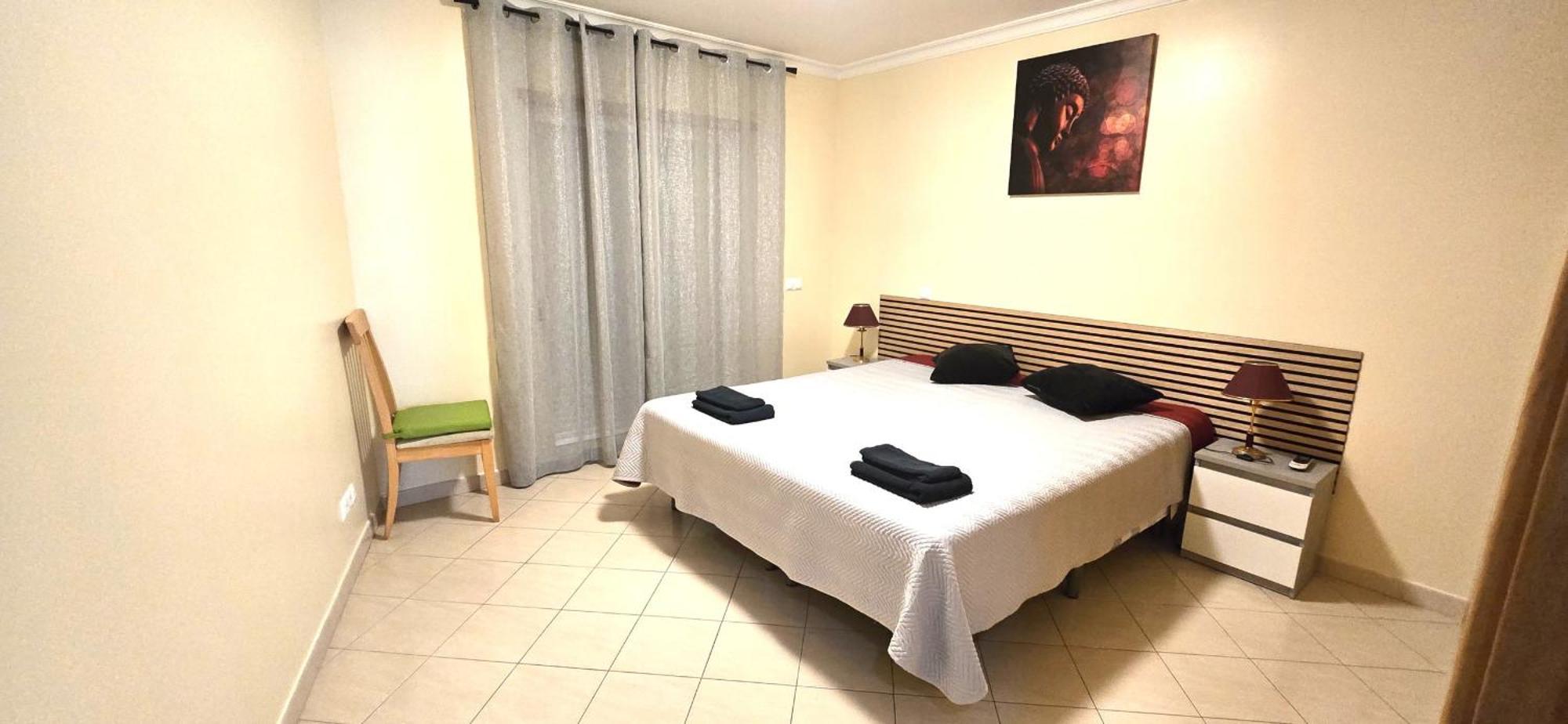 Holidays - Αλμπουφέιρα Εξωτερικό φωτογραφία